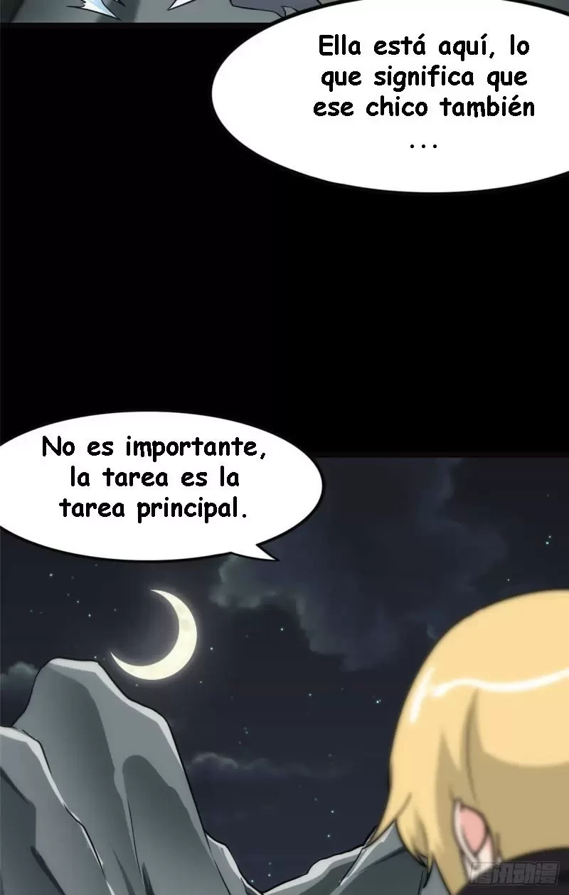 Mi novia es un zombie > Capitulo 244 > Page 661