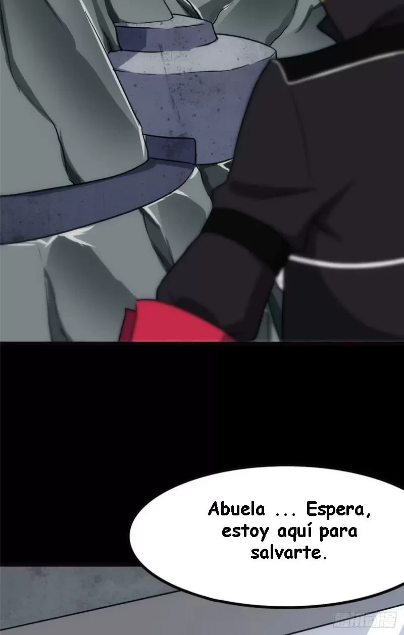 Mi novia es un zombie > Capitulo 244 > Page 671