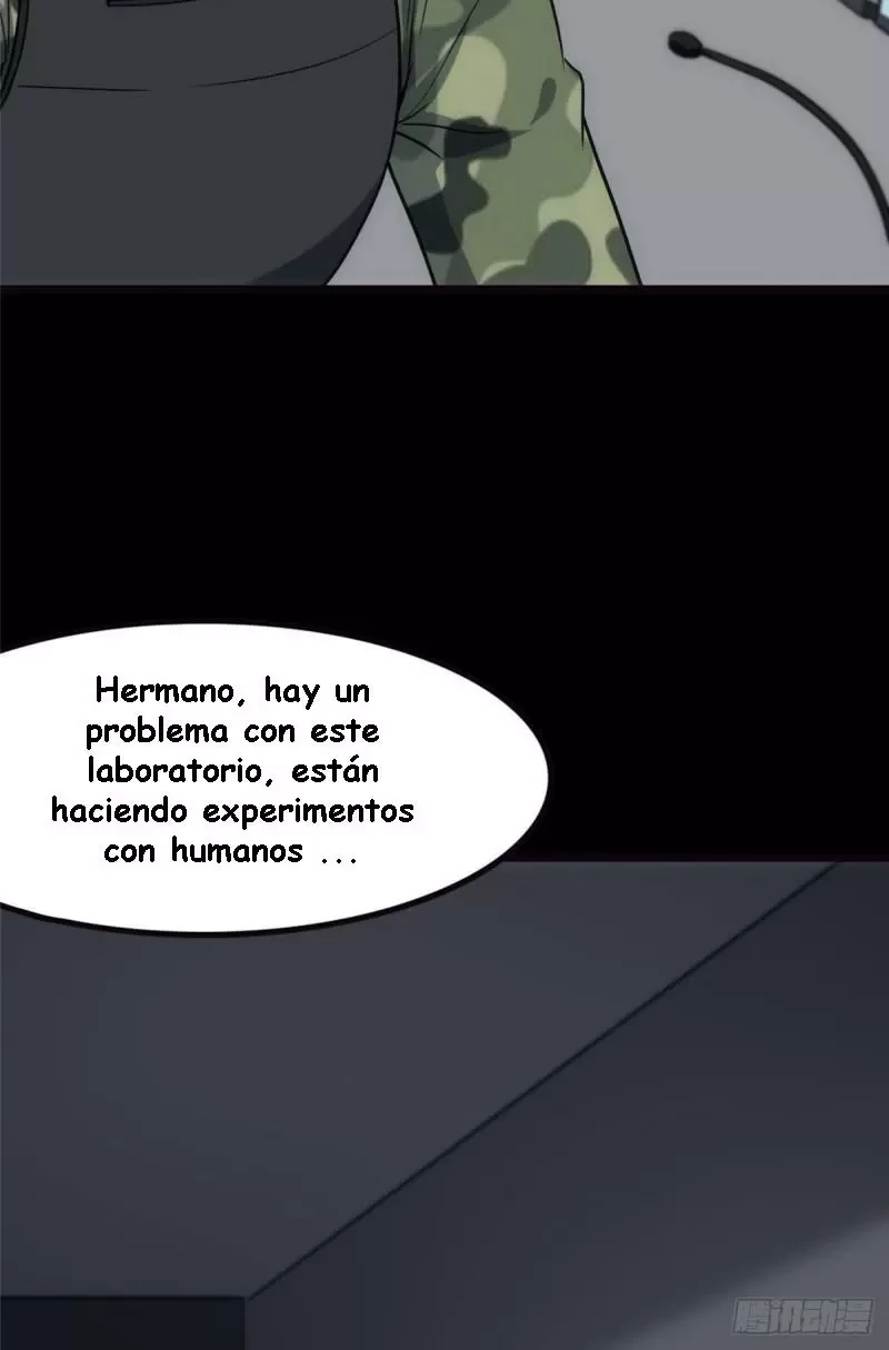 Mi novia es un zombie > Capitulo 244 > Page 721