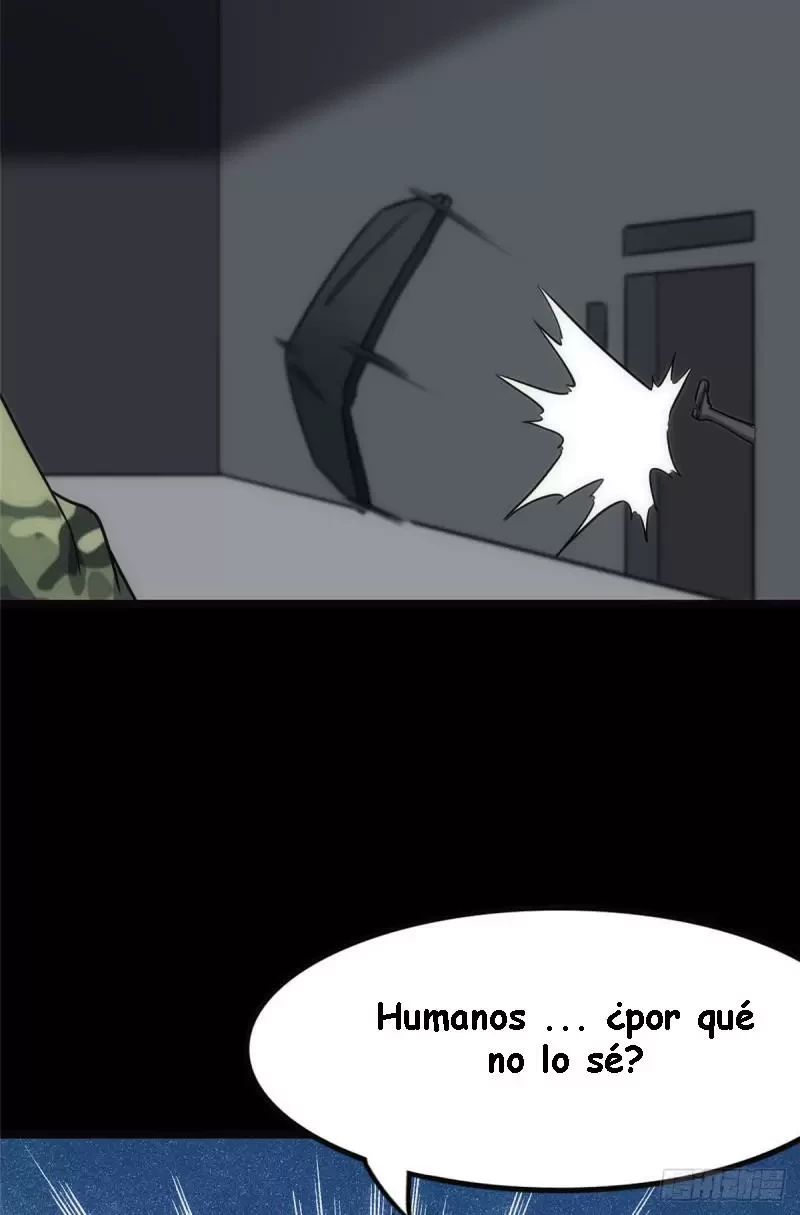 Mi novia es un zombie > Capitulo 244 > Page 731