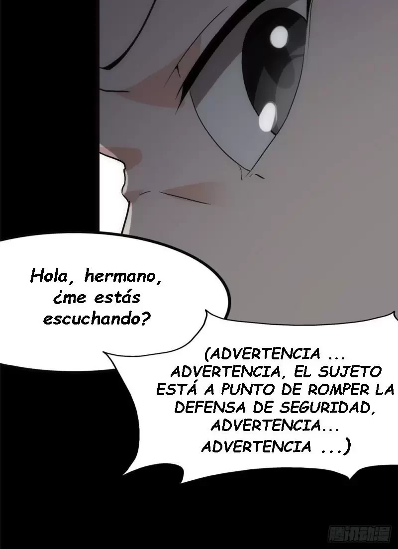 Mi novia es un zombie > Capitulo 244 > Page 771