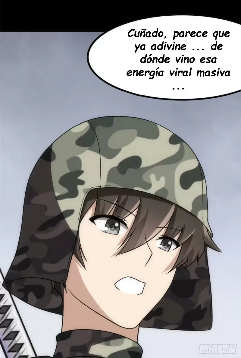 Mi novia es un zombie > Capitulo 244 > Page 781