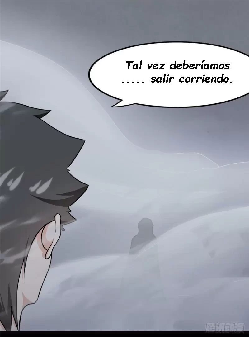 Mi novia es un zombie > Capitulo 245 > Page 21