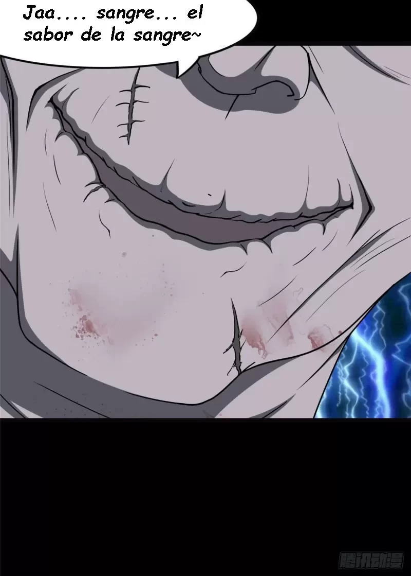 Mi novia es un zombie > Capitulo 245 > Page 81