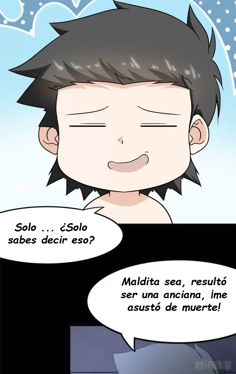 Mi novia es un zombie > Capitulo 245 > Page 91