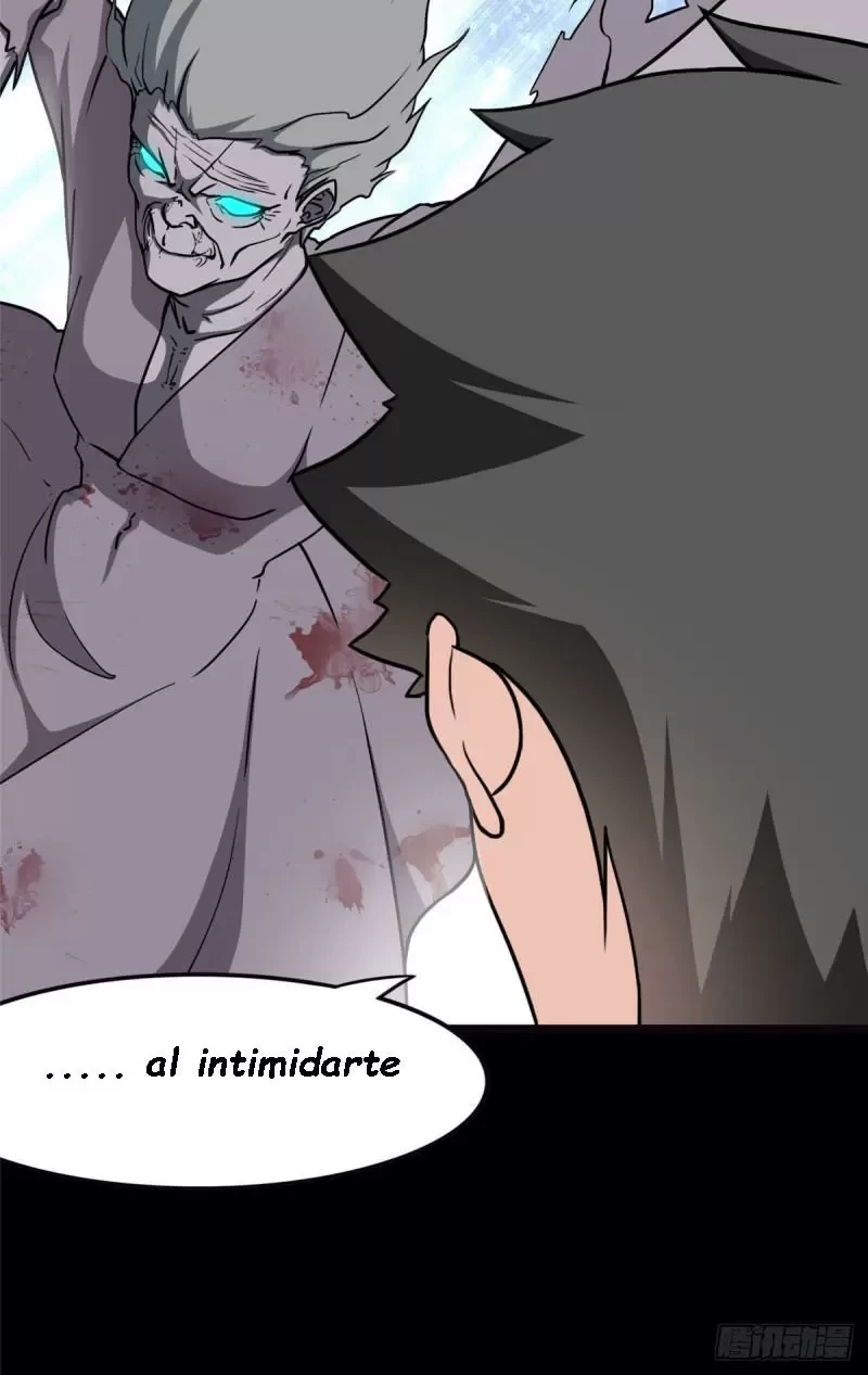 Mi novia es un zombie > Capitulo 245 > Page 121