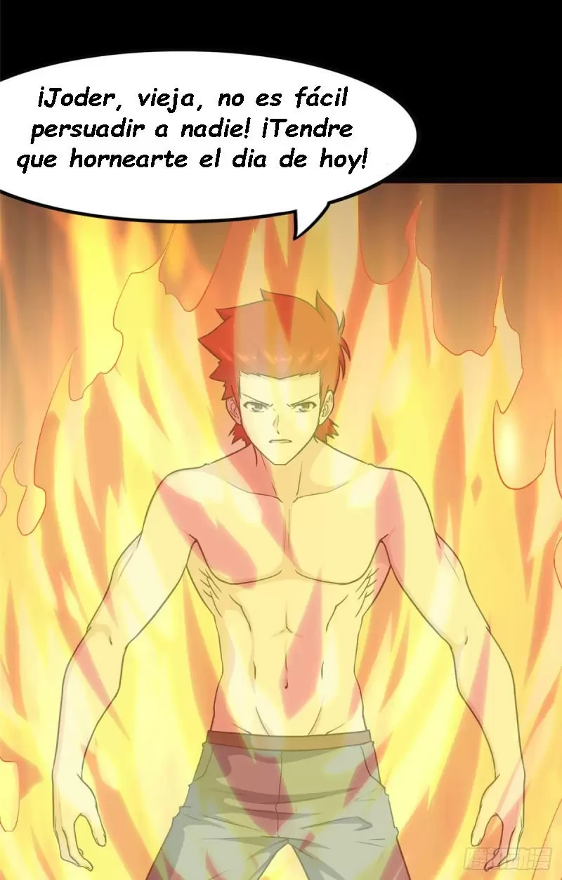 Mi novia es un zombie > Capitulo 245 > Page 191