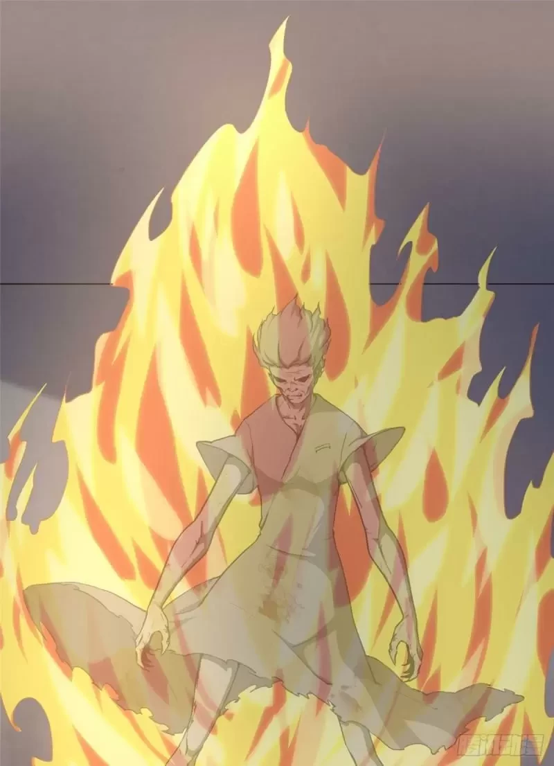 Mi novia es un zombie > Capitulo 245 > Page 211