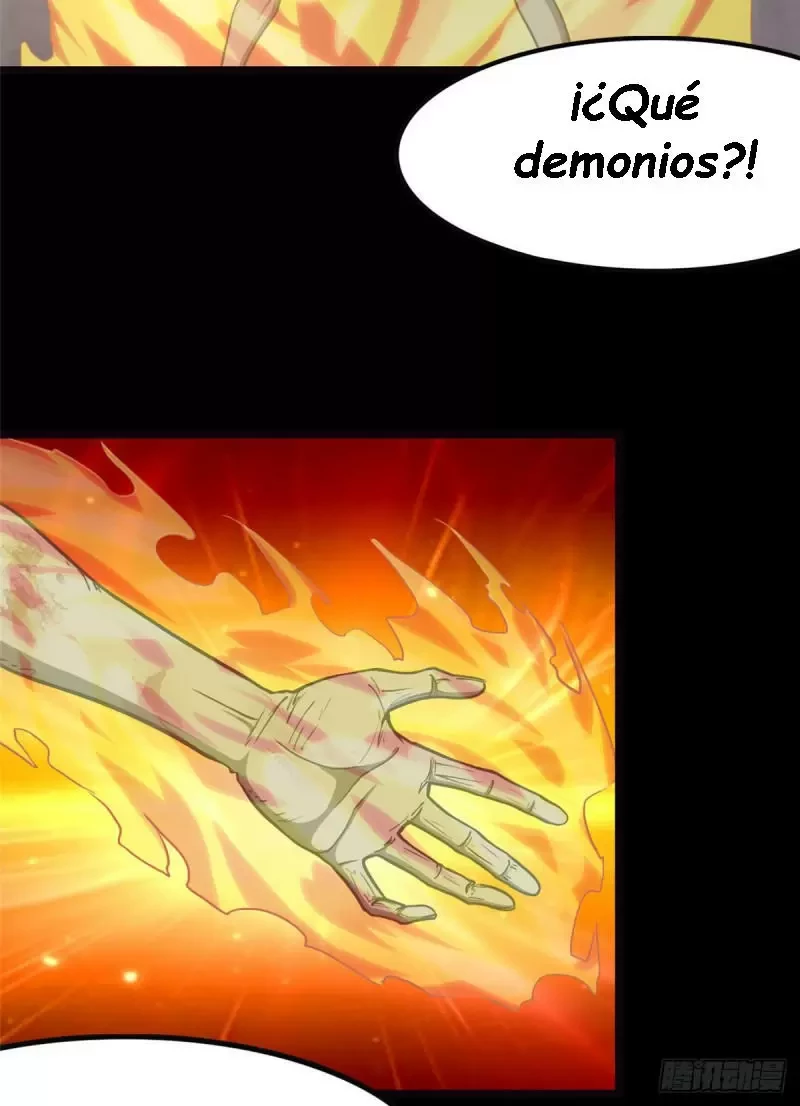 Mi novia es un zombie > Capitulo 245 > Page 221