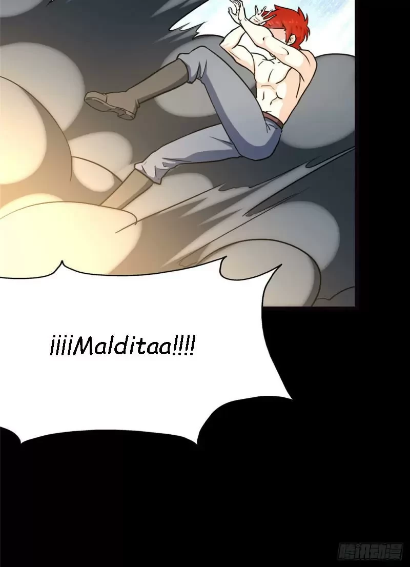 Mi novia es un zombie > Capitulo 245 > Page 271