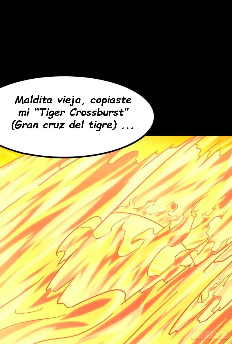 Mi novia es un zombie > Capitulo 245 > Page 291