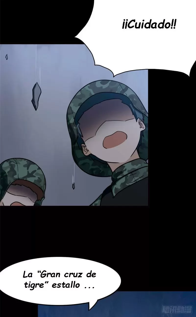 Mi novia es un zombie > Capitulo 245 > Page 361