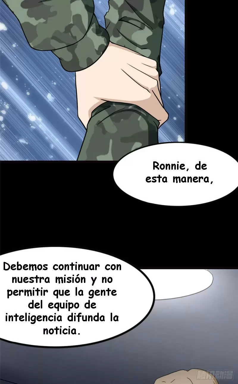 Mi novia es un zombie > Capitulo 245 > Page 381