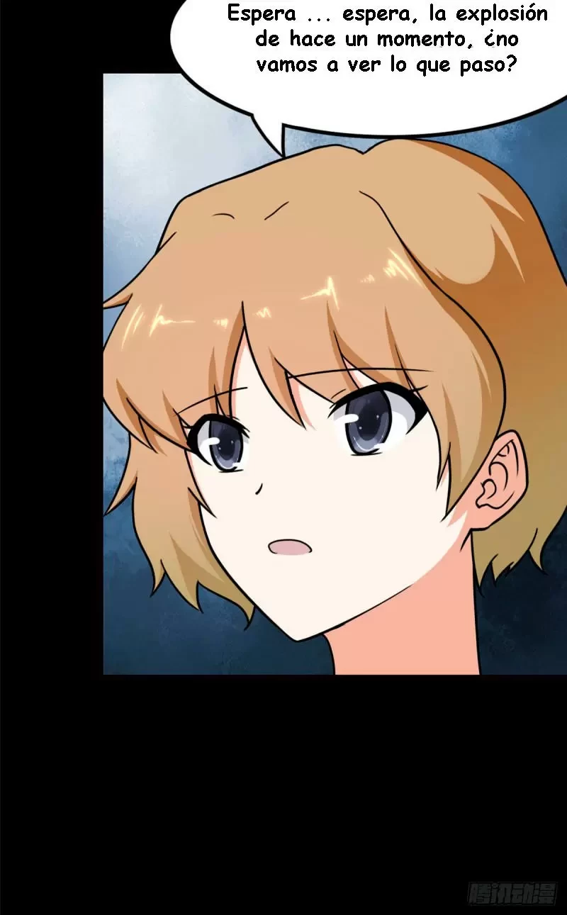 Mi novia es un zombie > Capitulo 245 > Page 401