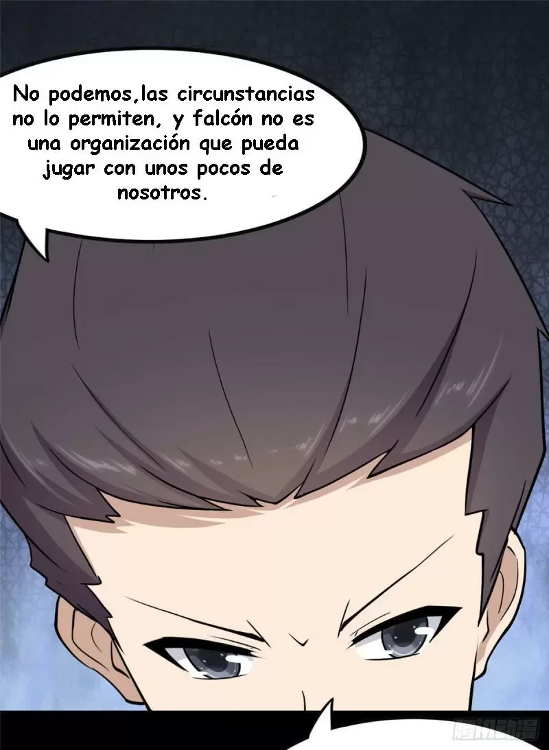 Mi novia es un zombie > Capitulo 245 > Page 411