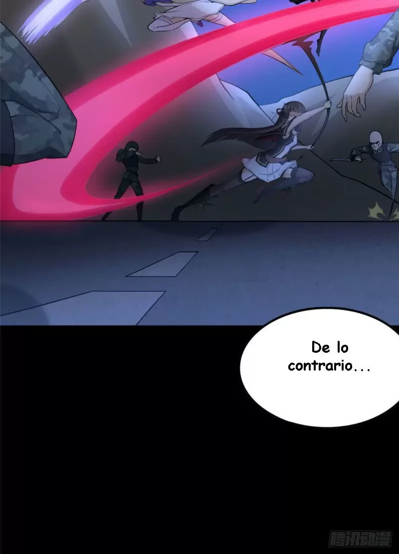 Mi novia es un zombie > Capitulo 245 > Page 431