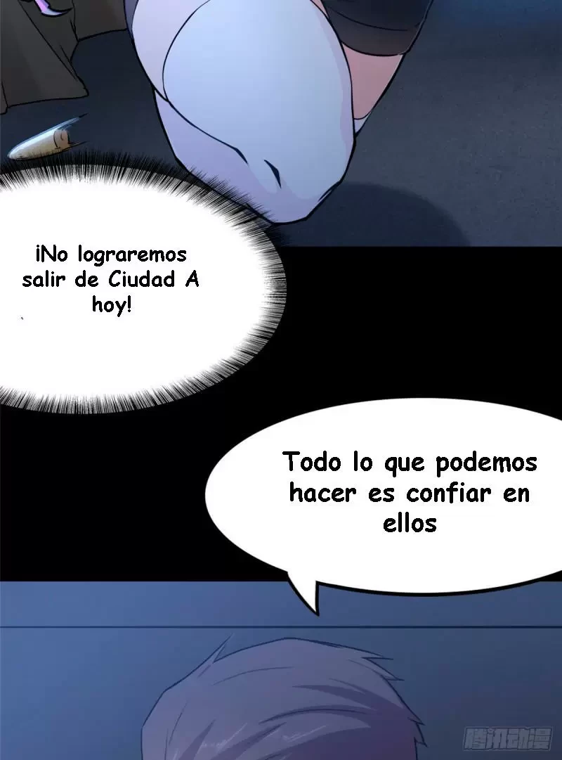Mi novia es un zombie > Capitulo 245 > Page 451