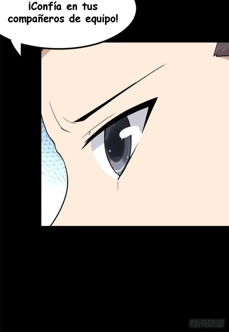 Mi novia es un zombie > Capitulo 245 > Page 471