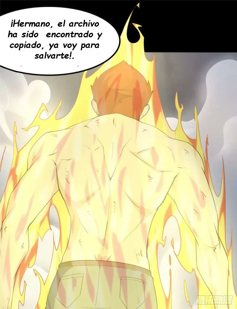 Mi novia es un zombie > Capitulo 245 > Page 481