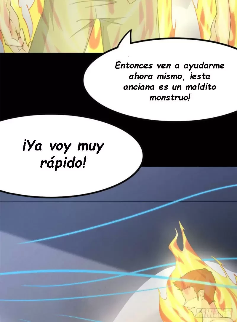 Mi novia es un zombie > Capitulo 245 > Page 491