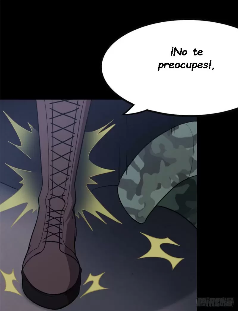 Mi novia es un zombie > Capitulo 245 > Page 521