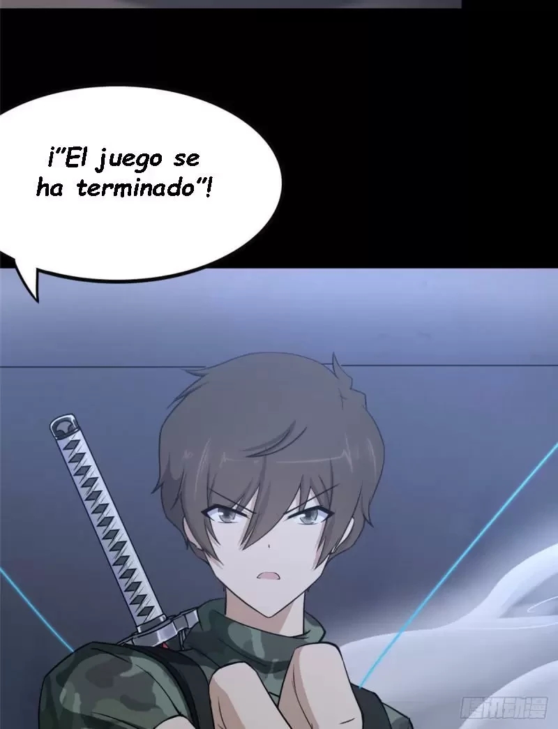 Mi novia es un zombie > Capitulo 245 > Page 531