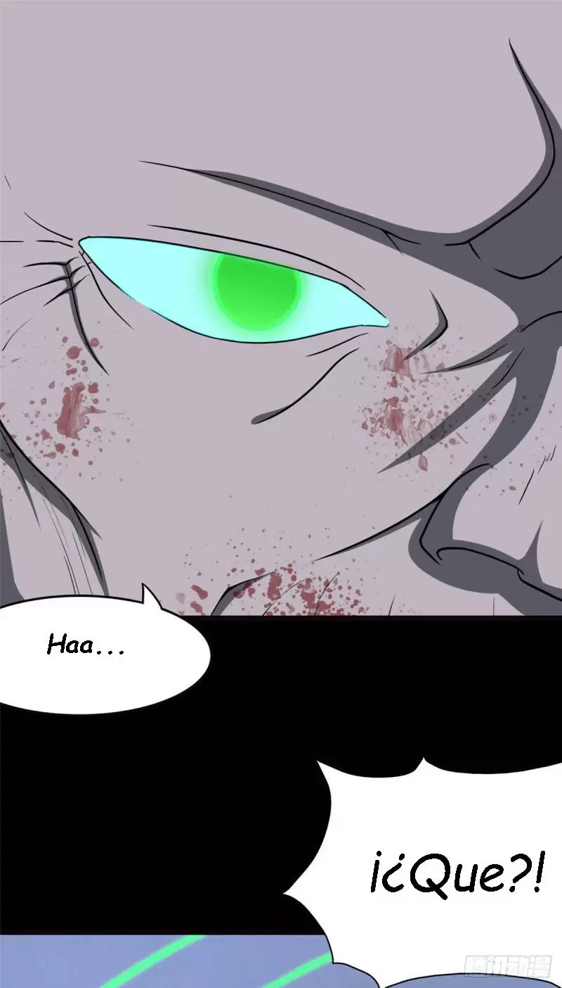 Mi novia es un zombie > Capitulo 245 > Page 551