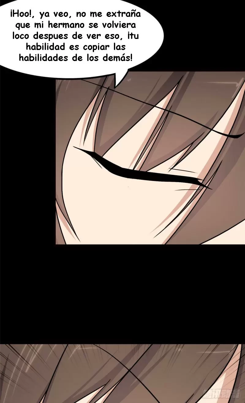 Mi novia es un zombie > Capitulo 245 > Page 581