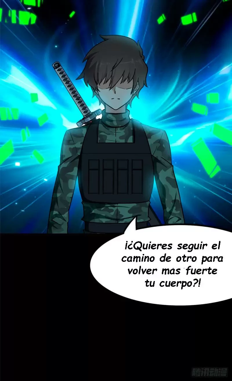 Mi novia es un zombie > Capitulo 245 > Page 601