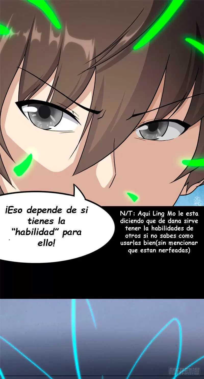 Mi novia es un zombie > Capitulo 245 > Page 621