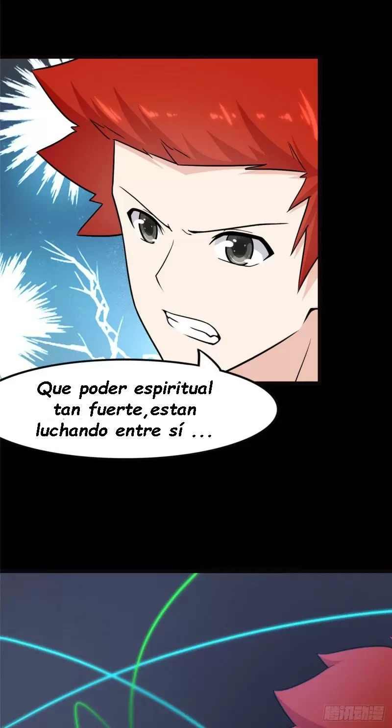 Mi novia es un zombie > Capitulo 245 > Page 661
