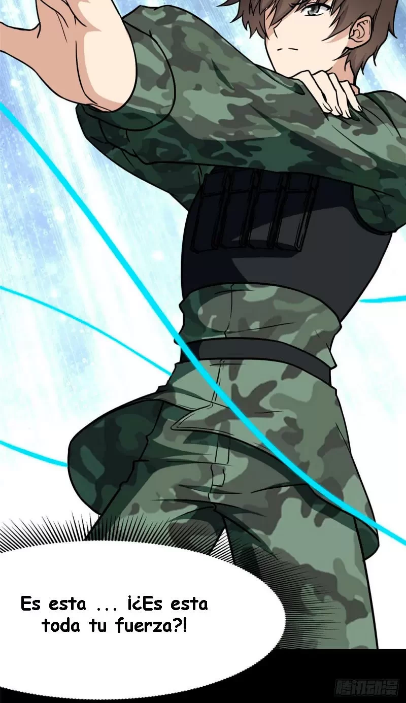 Mi novia es un zombie > Capitulo 245 > Page 691