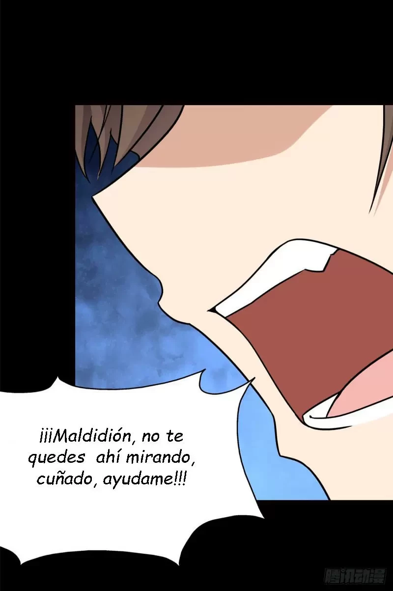 Mi novia es un zombie > Capitulo 245 > Page 701