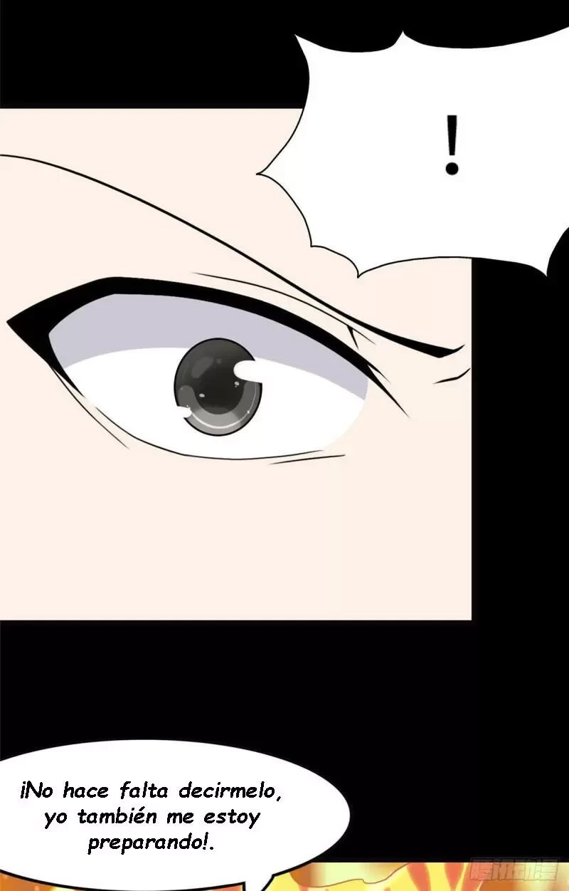 Mi novia es un zombie > Capitulo 245 > Page 711