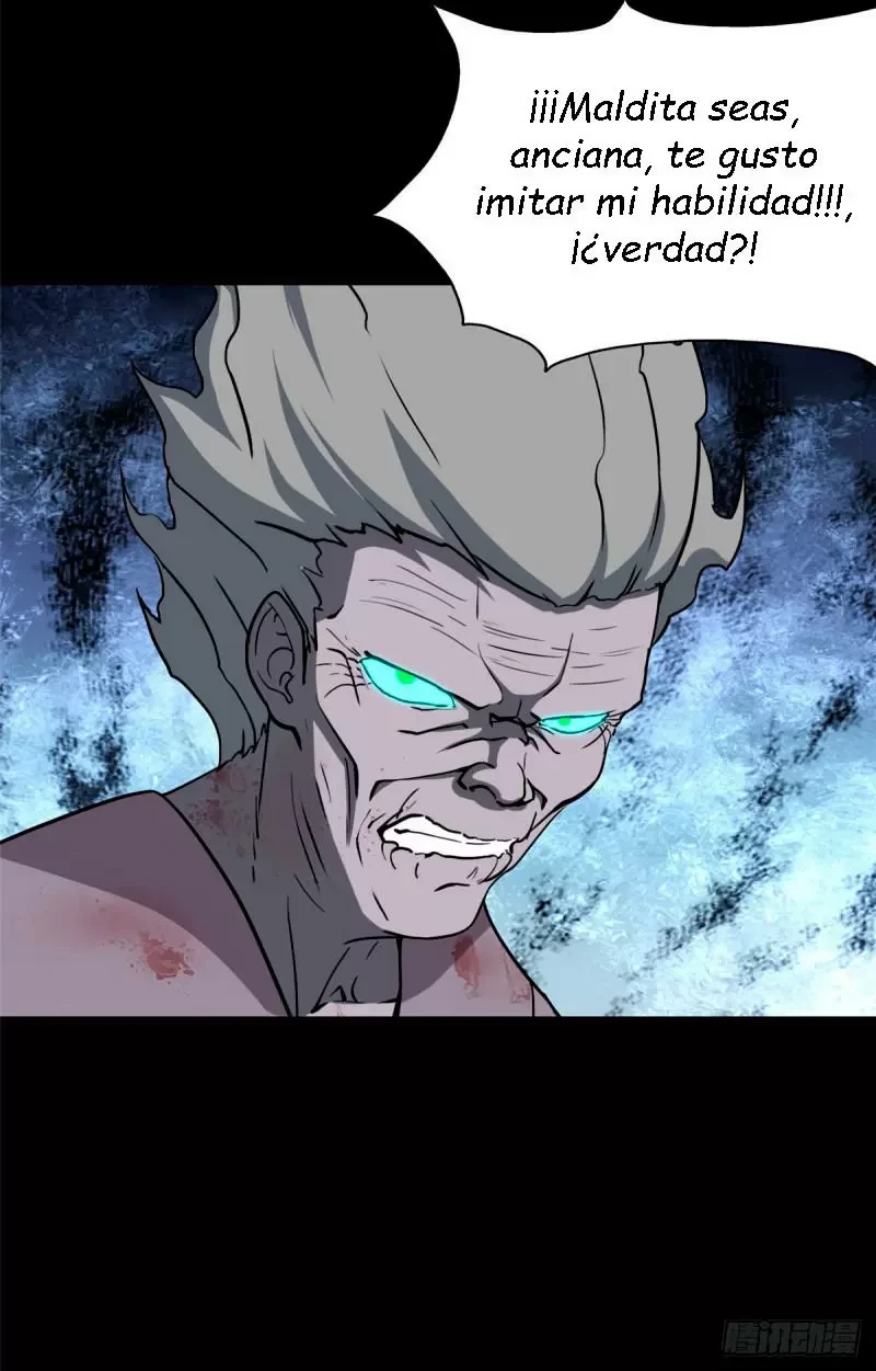 Mi novia es un zombie > Capitulo 245 > Page 731