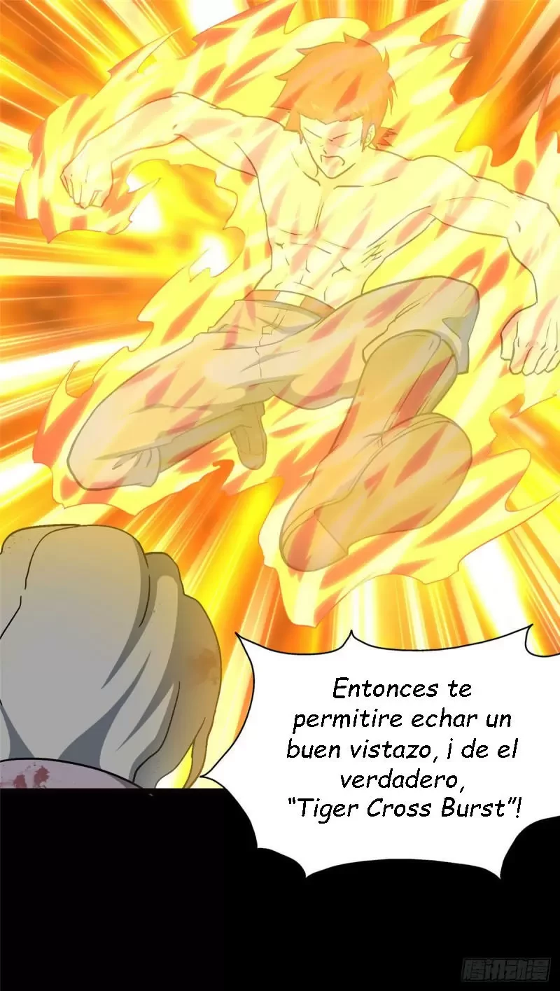 Mi novia es un zombie > Capitulo 245 > Page 741