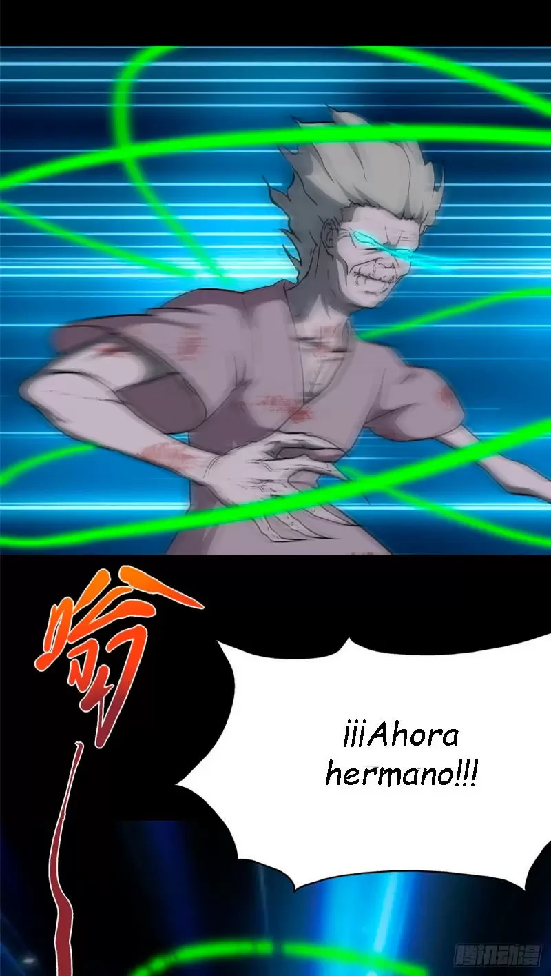 Mi novia es un zombie > Capitulo 245 > Page 751