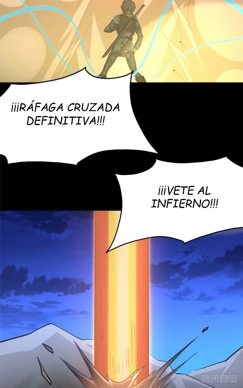 Mi novia es un zombie > Capitulo 245 > Page 801