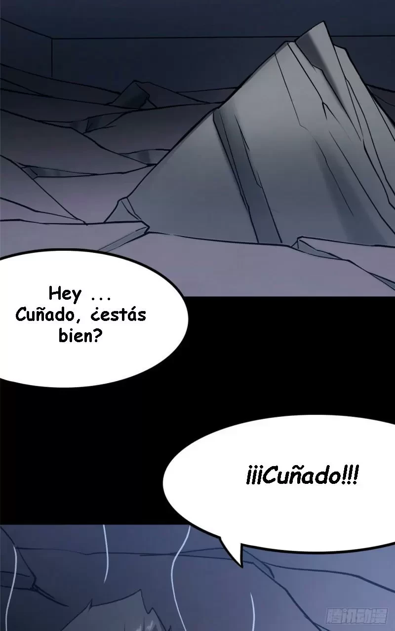 Mi novia es un zombie > Capitulo 245 > Page 821