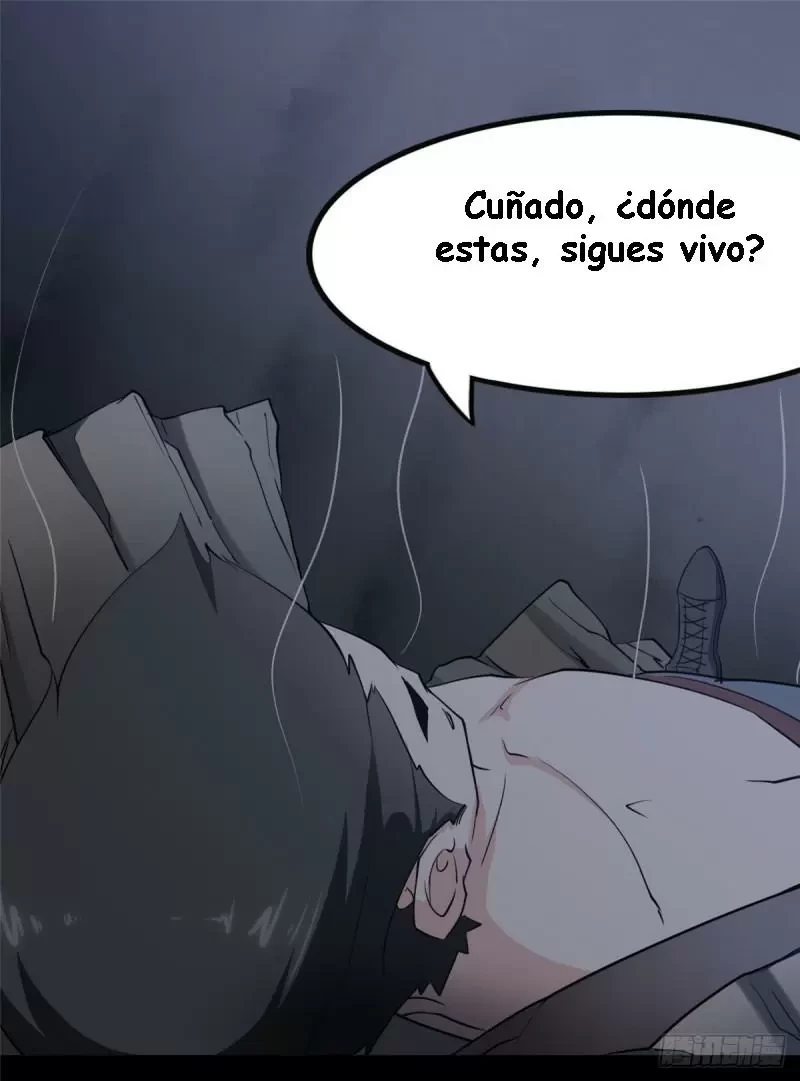 Mi novia es un zombie > Capitulo 245 > Page 841