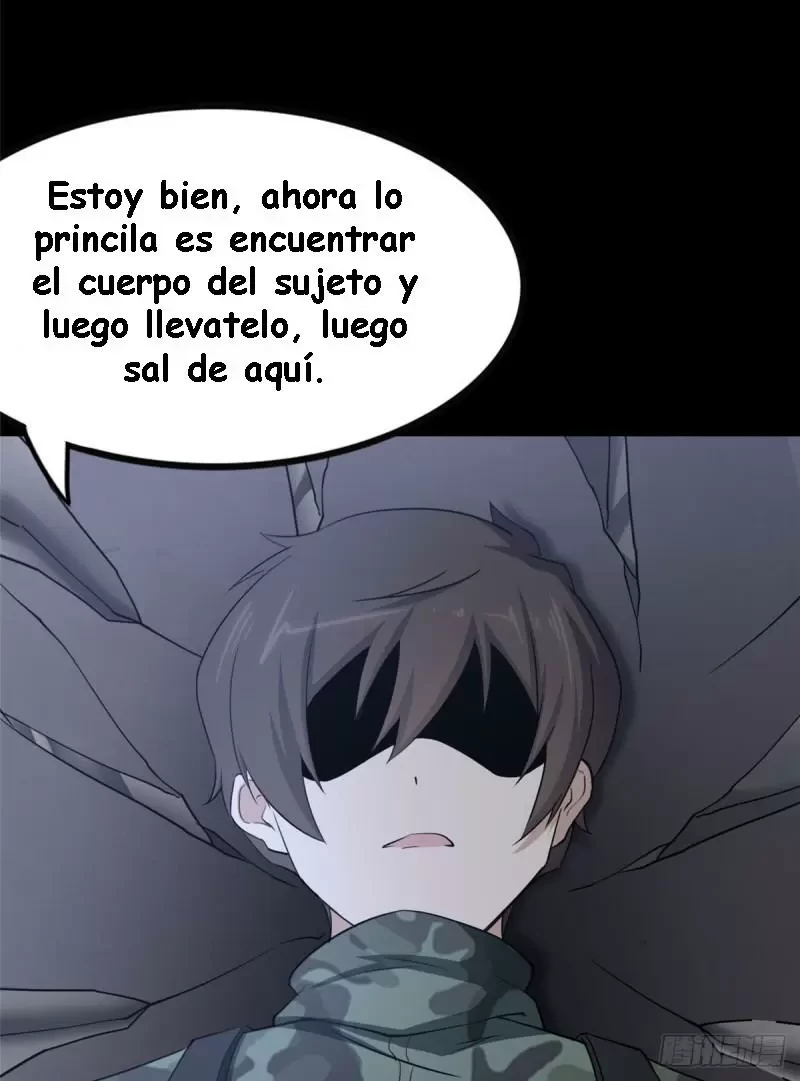 Mi novia es un zombie > Capitulo 245 > Page 851