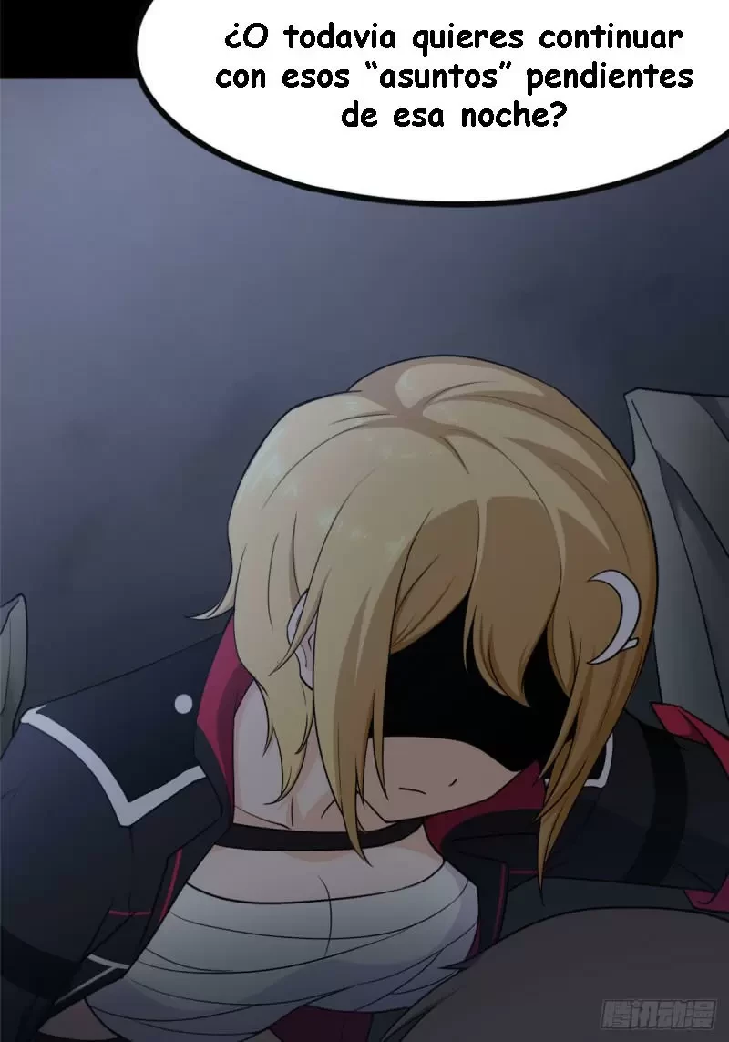 Mi novia es un zombie > Capitulo 245 > Page 891