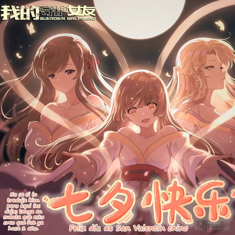 Mi novia es un zombie > Capitulo 246 > Page 11