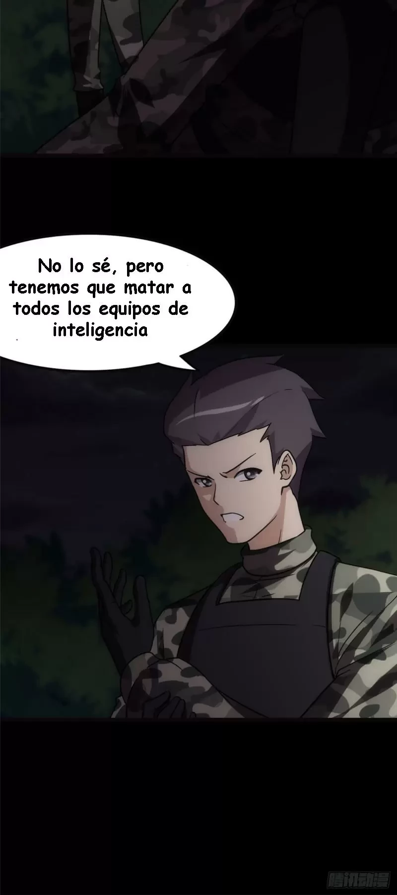 Mi novia es un zombie > Capitulo 246 > Page 61