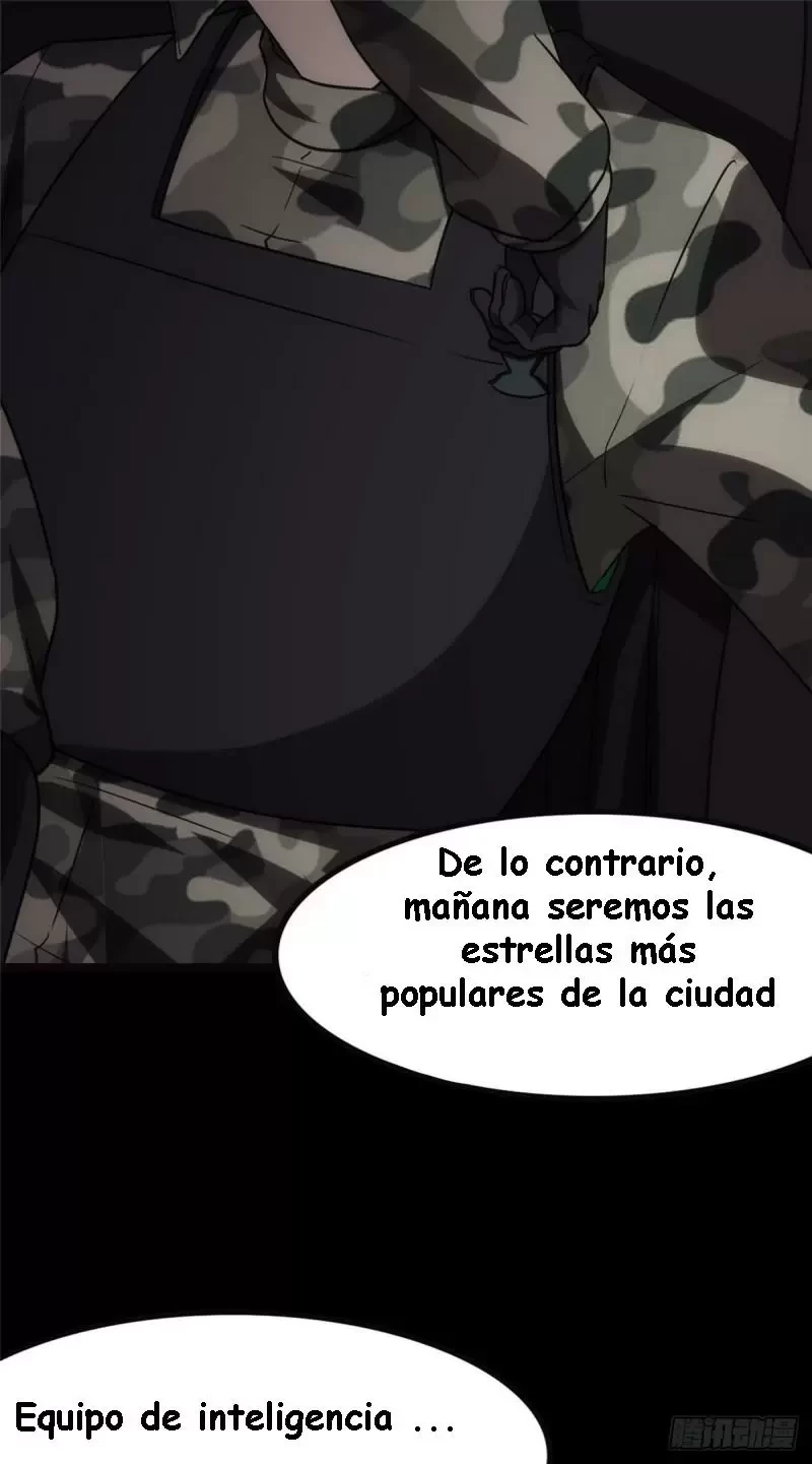 Mi novia es un zombie > Capitulo 246 > Page 71