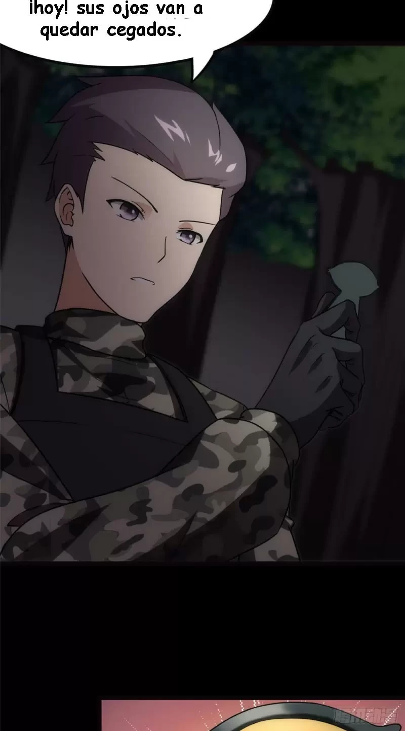 Mi novia es un zombie > Capitulo 246 > Page 81
