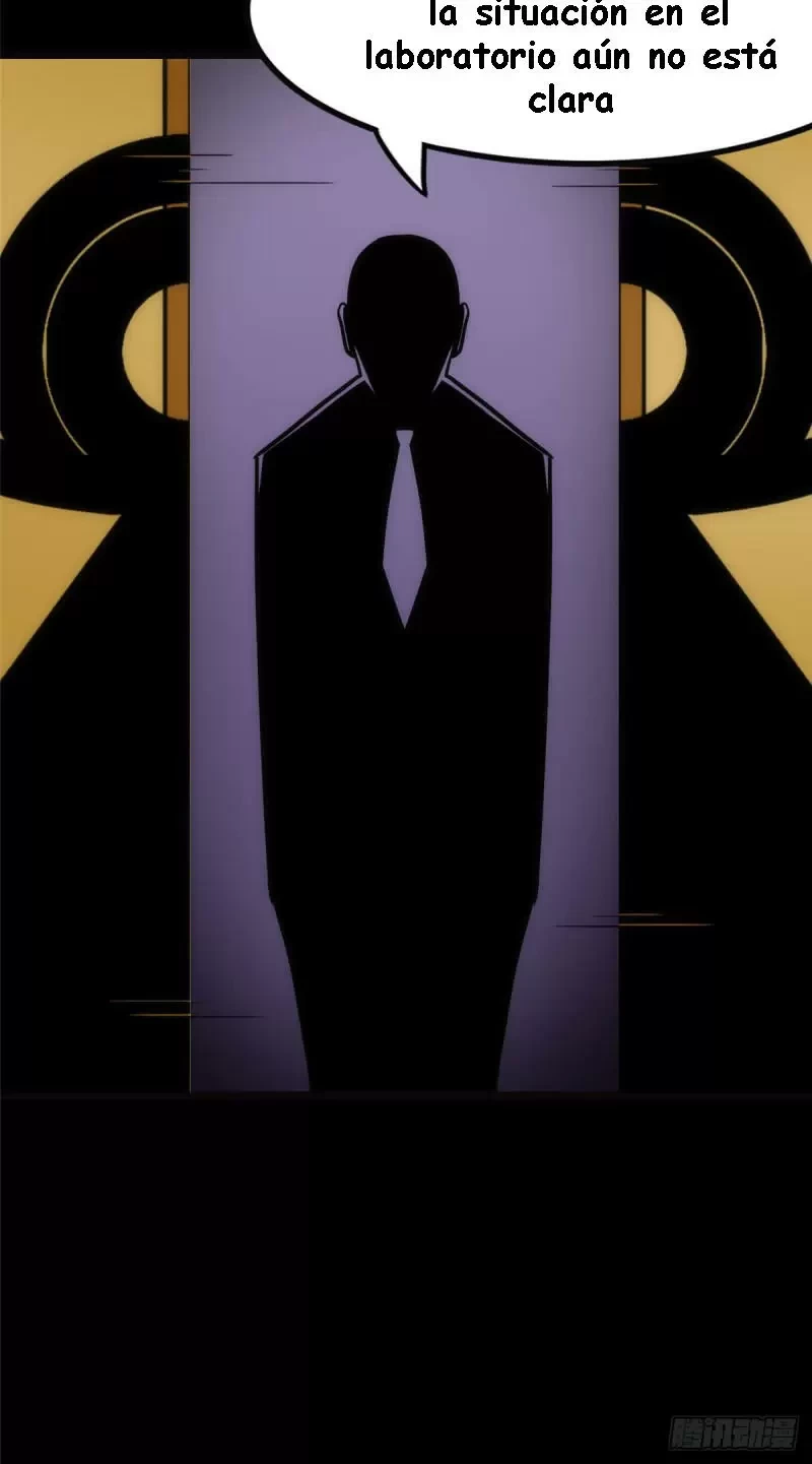 Mi novia es un zombie > Capitulo 246 > Page 111