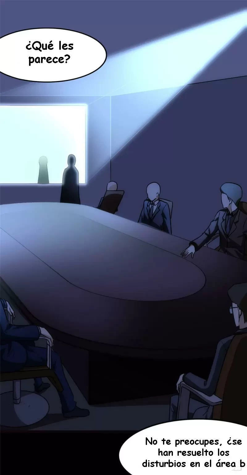 Mi novia es un zombie > Capitulo 246 > Page 121