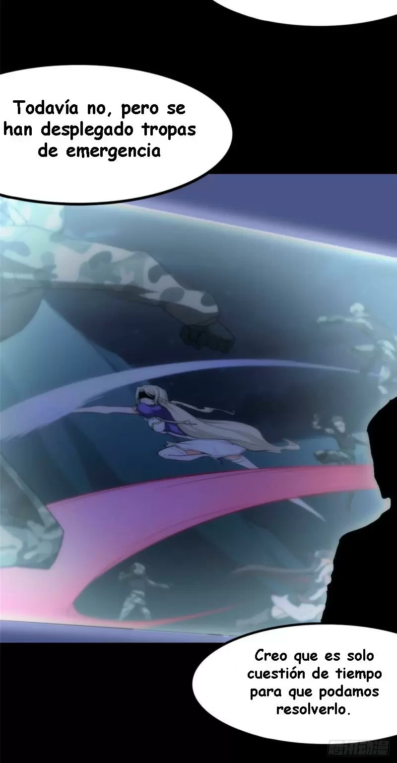 Mi novia es un zombie > Capitulo 246 > Page 131