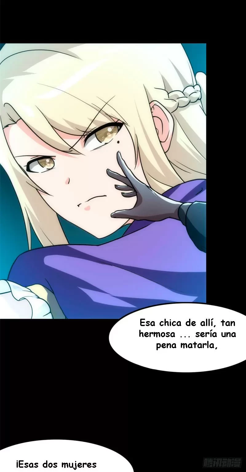 Mi novia es un zombie > Capitulo 246 > Page 141